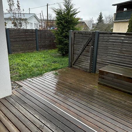 Wohnung 55M2 Top Ausstattung Haag am Hausruck Extérieur photo
