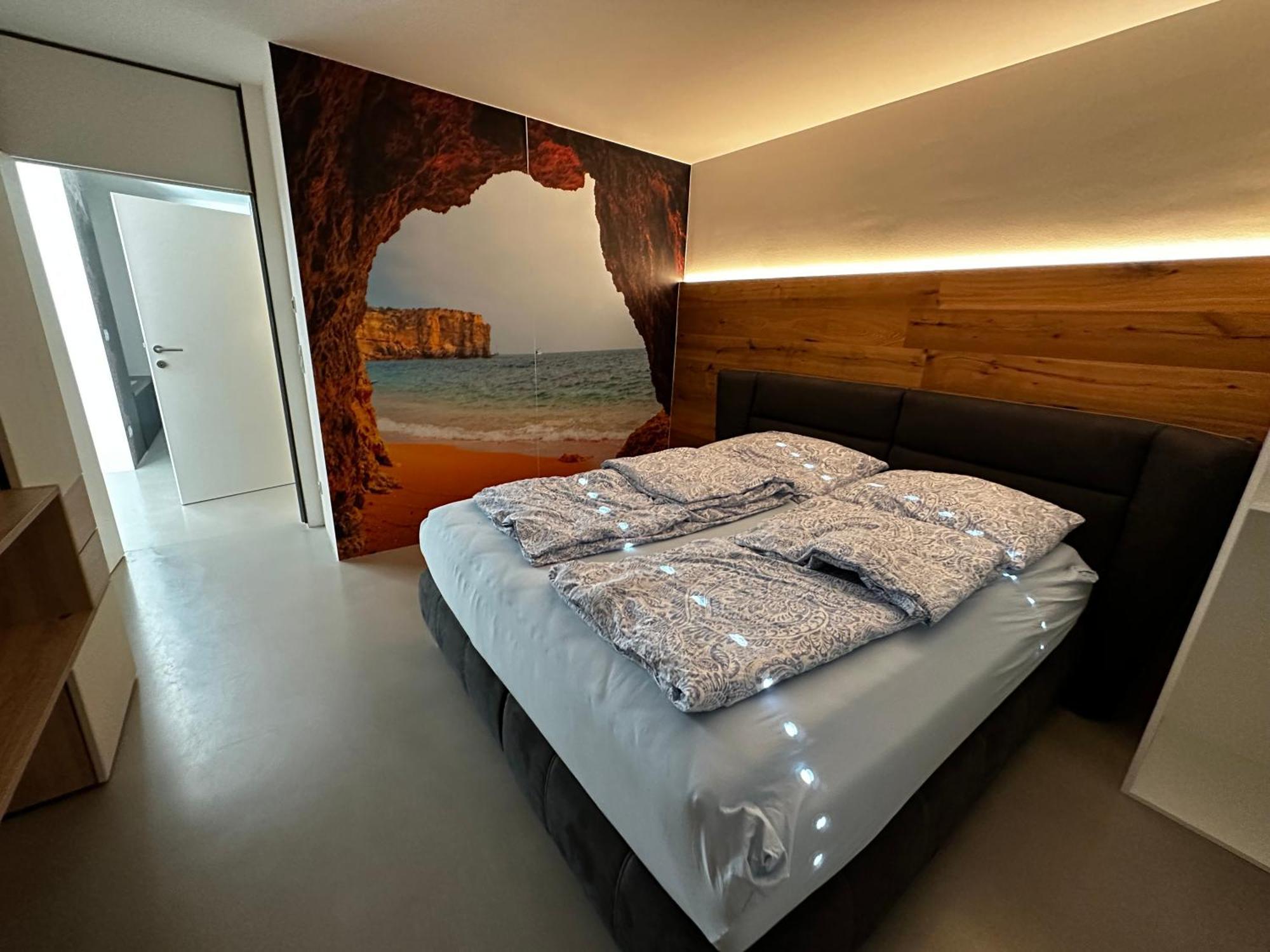 Wohnung 55M2 Top Ausstattung Haag am Hausruck Extérieur photo