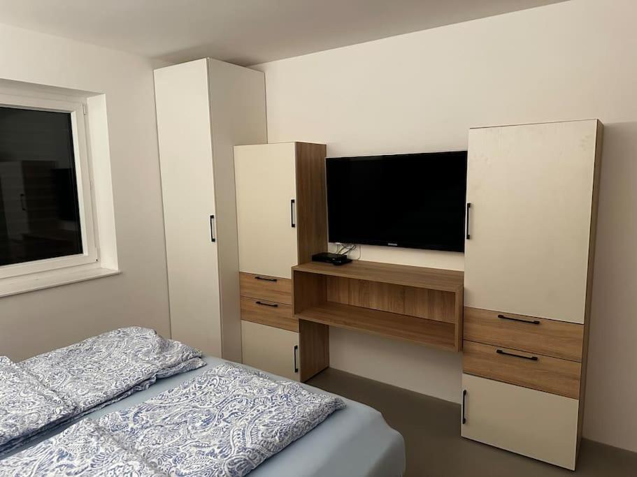 Wohnung 55M2 Top Ausstattung Haag am Hausruck Extérieur photo