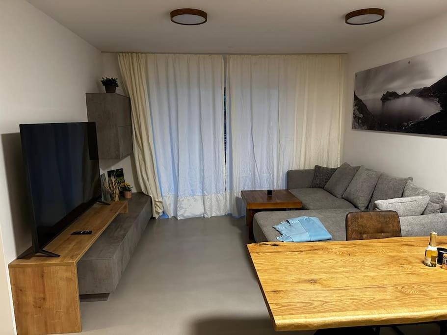 Wohnung 55M2 Top Ausstattung Haag am Hausruck Extérieur photo