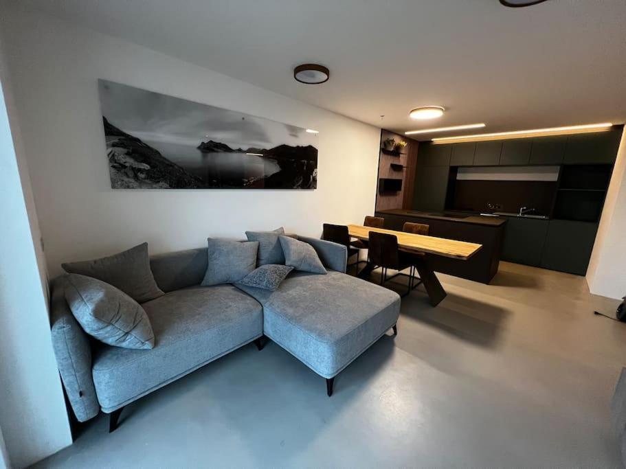 Wohnung 55M2 Top Ausstattung Haag am Hausruck Extérieur photo